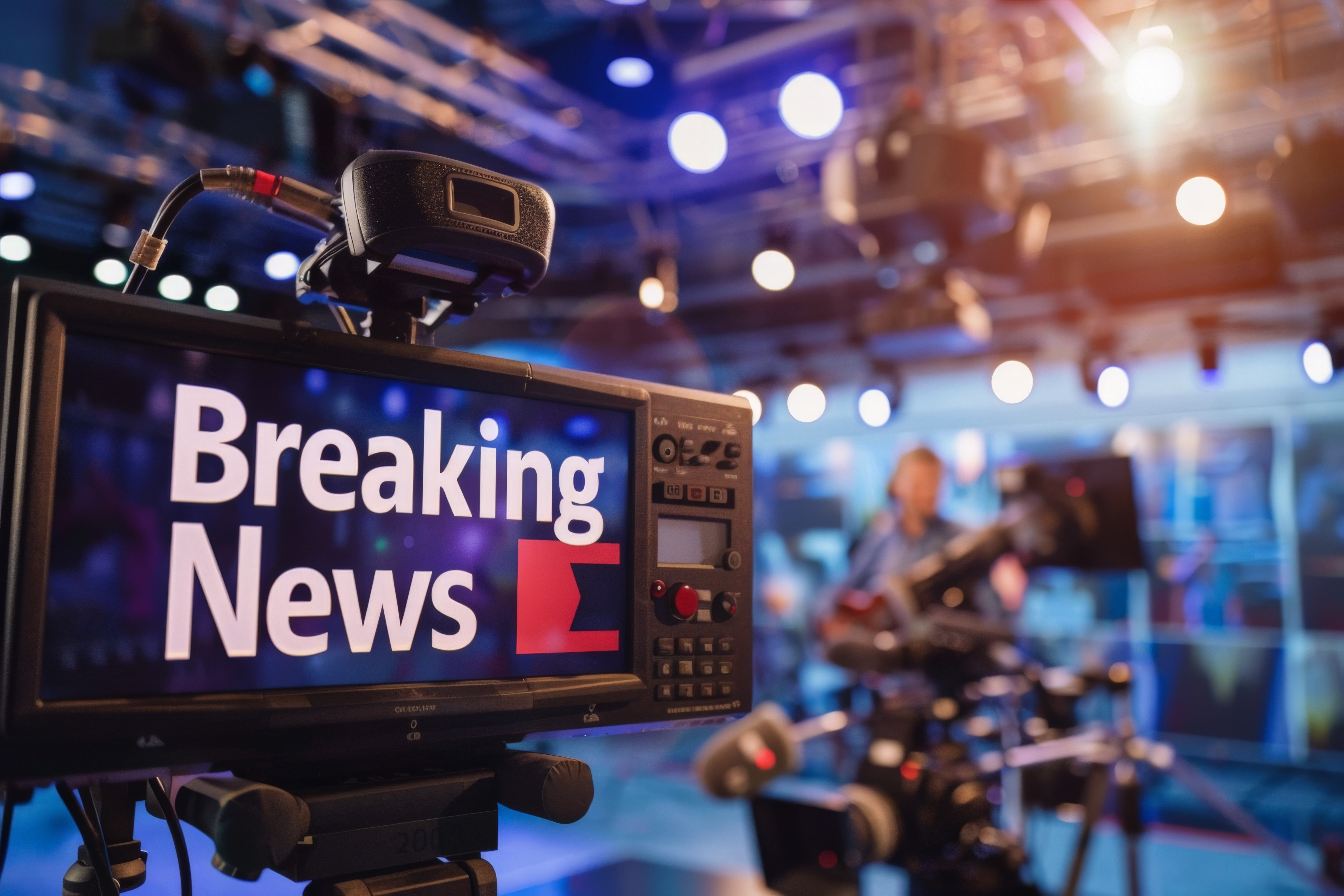 Story Centric News