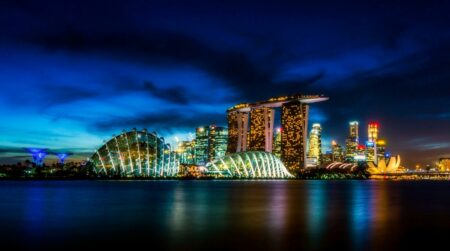 Dalet Singapore