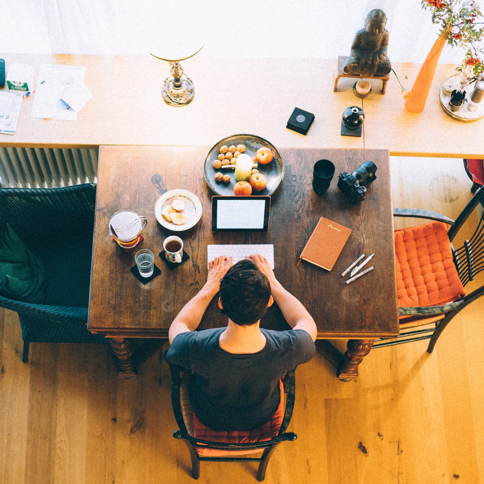 Remote Learning