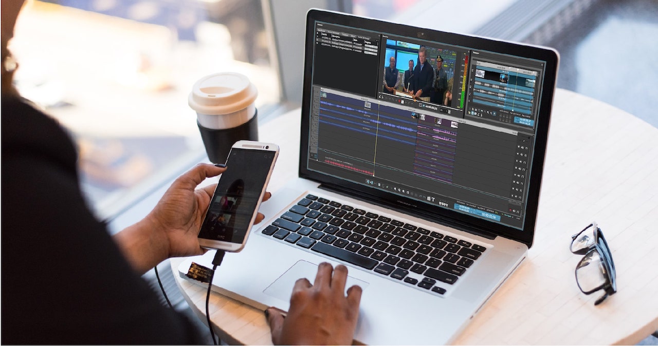 Remote Editing