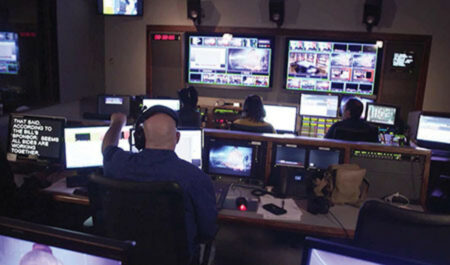 GPB Studio