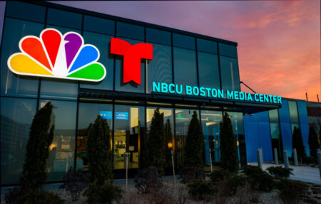 NBCU