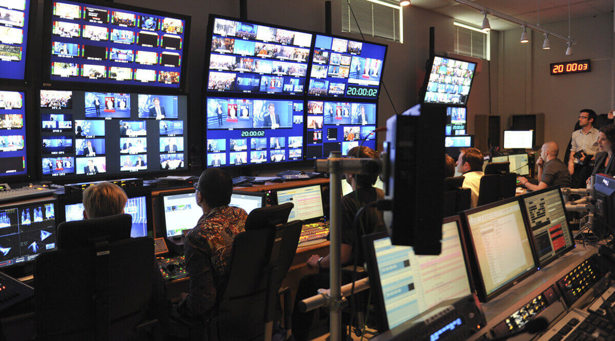 NextRadioTV
