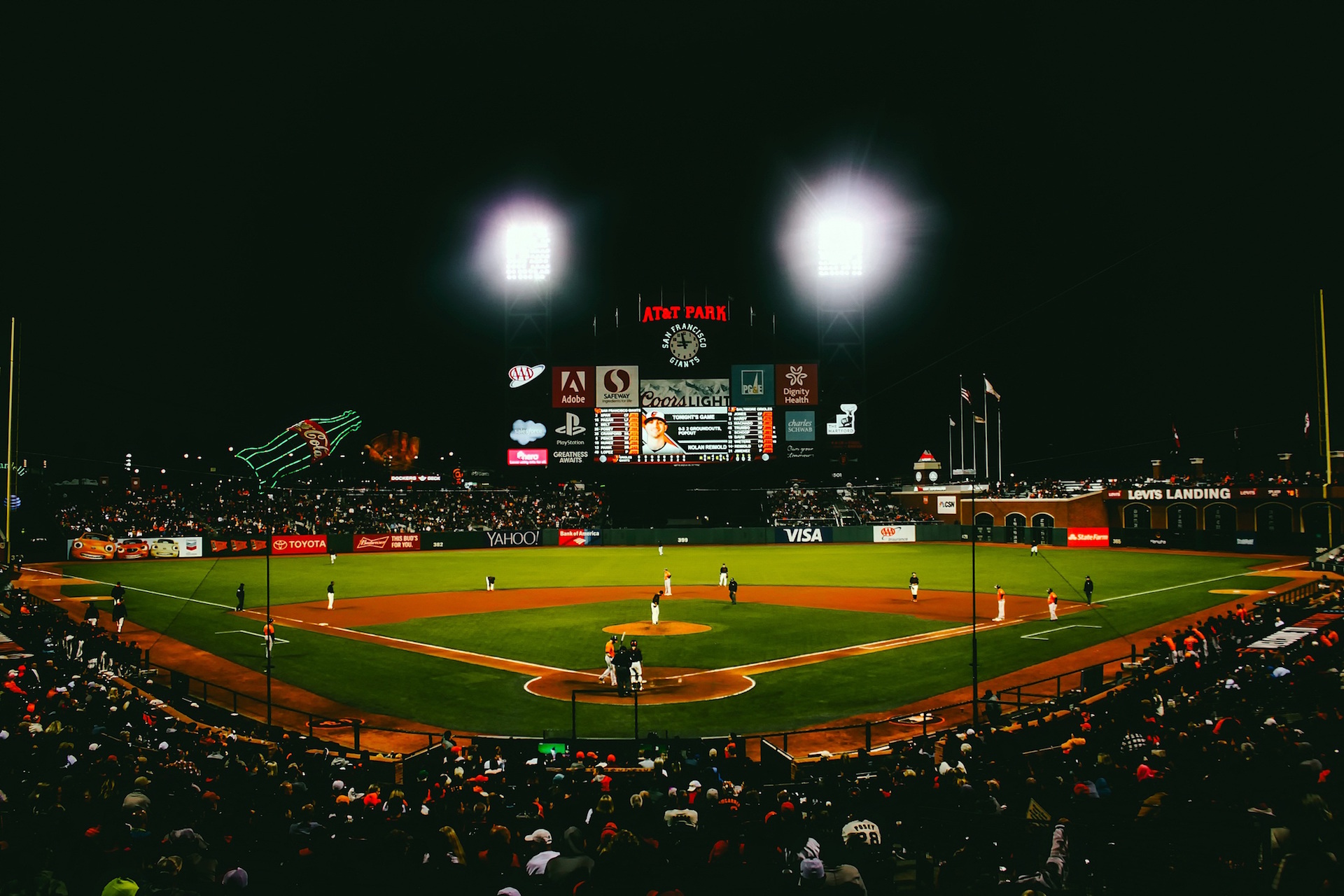 Dalet Augments Game-to-Fans Workflows at SportsInnovation 2018
