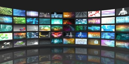 Dalet Media Workflows