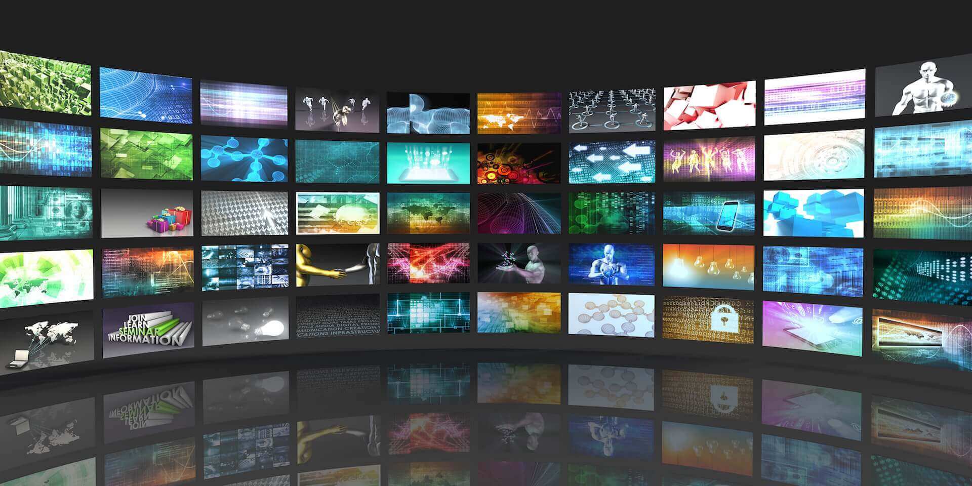 Dalet Media Workflows