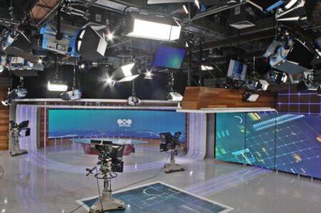 Telefe Upgrades to Dalet Galaxy five