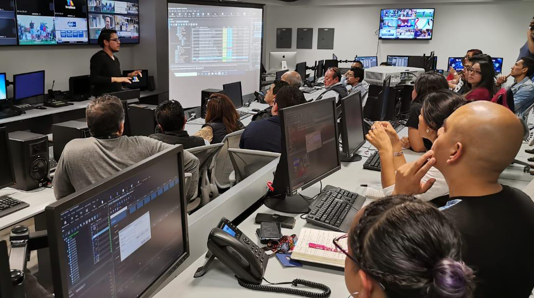 TV Azteca 1