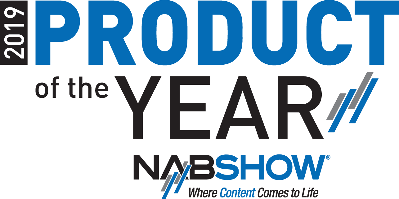 Product of the year