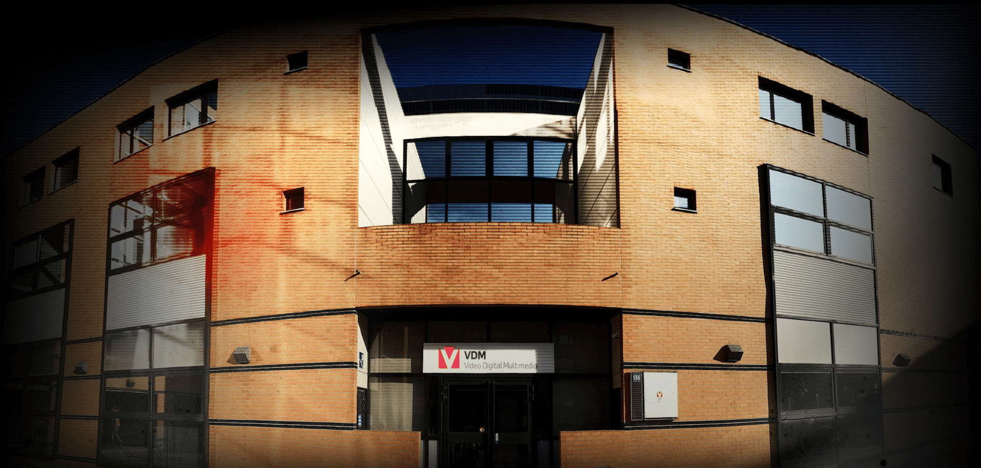VDM HQ Paris
